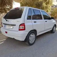 ۱۱۱مدل۹۵|خودرو سواری و وانت|رفسنجان, |دیوار