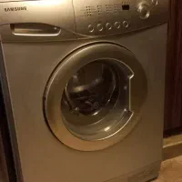 لباسشویی سامسونگ ۶ کیلویی