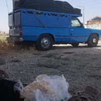 باربری نیسان و اسباب کشی|خدمات حمل و نقل|اهر, |دیوار