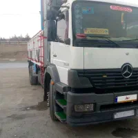 اتیکو تک باری|خودرو سنگین|سنندج, |دیوار