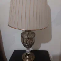 معاوضه اباژور|چراغ خواب و آباژور|خرمآباد, |دیوار