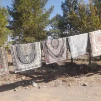 فروش قالیچه پشت نمدی