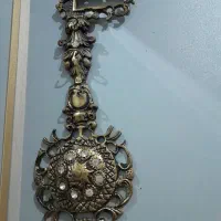 جاکلیدی برنز