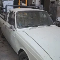 وانت پیکان 80