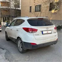 توسان 2013|خودرو سواری و وانت|تهران, اوین|دیوار