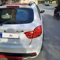 کوییک rsمدل۱۴۰۲|خودرو سواری و وانت|مشهد, خواجه ربیع|دیوار