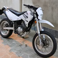 تریل پیشرو زیب استار 200 مدل ۹۰