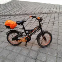 دوچرخه المپیا.