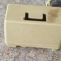 چرخ خیاطی|چرخ خیاطی و ریسندگی|بروجرد, |دیوار