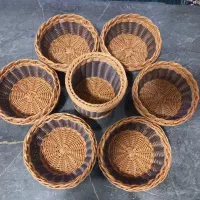 سبد دستبافت امیران