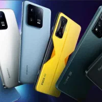 خرید و فروش گوشی های گیمینگ پوکو poco