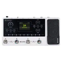 مولتی افکت mooer ge150 pro موور multi effect