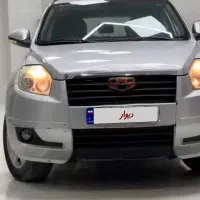 جیلیامگرندشاسی مدل ۲۰۱۴ بدون رنگ کارکرد ۲۳۷ هزار|خودرو سواری و وانت|رفسنجان, |دیوار