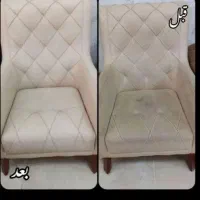 مبل شویی و قالیشویی کلاسیک تضمینی|خدمات نظافت|تبریز, |دیوار