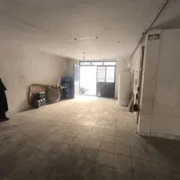 140متر گارگاه و انبار یا تولیدی همکف