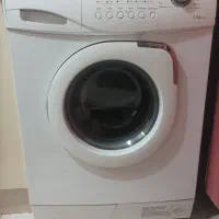 ماشین لباسشویی