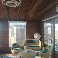 ویلا با مسیر قایق سواری و محیط جنگلی|فروش خانه و ویلا|محمدشهر, هزار واحدی|دیوار