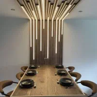 دکوراسیون داخلی vip