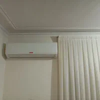 کولر خیلی کم کارکرد و کاملا سالم