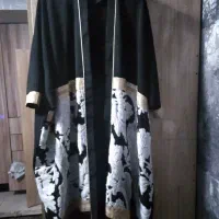 مانتو رویی مجلسی