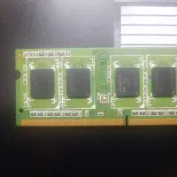 رم لپ تاپ adata 4 GB 12800 S *2|قطعات و لوازم جانبی رایانه|تهران, فردوس|دیوار