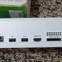 فروش X BOX سری S نسل نهم|کنسول، بازی ویدئویی و آنلاین|دزفول, |دیوار