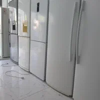 خریدوفروش یخچال پکیج سالم وخراب|یخچال و فریزر|قم, نیروگاه|دیوار