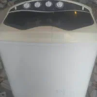 ماشین لباسشویی دوقلو