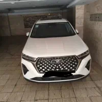 تیگو ۷ پرومکس برج روز