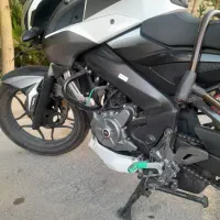 موتور ان اس ۲۰۰سی سی
