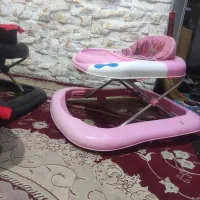 کریر و روروک کودک|اسباب‌بازی بچه|فسا, |دیوار