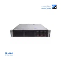 سرور اچ پی HP ProLiant DL380 G9-8SFF