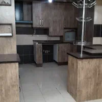 کابینت و هود و سینک