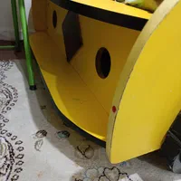 تخت وکمد|تخت و سرویس خواب|محمدشهر, محمدشهر|دیوار