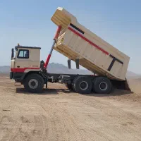 راننده پایه یک|استخدام حمل و نقل|طبس, |دیوار