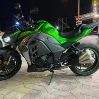 موتور طرح z1000---مدل اخرای 1403