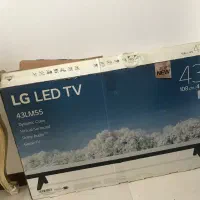 فروش تلویزیون الجی|تلویزیون و پروژکتور|اندیشه, اندیشه فاز ۱|دیوار