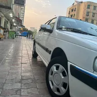 پژو پارس XU7، مدل ۱۴۰۰|خودرو سواری و وانت|بندرعباس, |دیوار