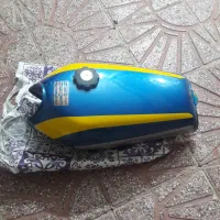 باک موتور
