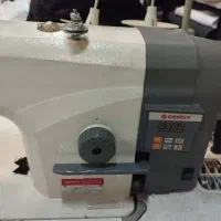 چرخ خیاطی راسته دوز جمسی|چرخ خیاطی و ریسندگی|تهران, شهرک ولیعصر جنوبی|دیوار