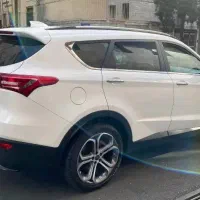 فیدیلیتی پرایم|خودرو سواری و وانت|اردبیل, |دیوار