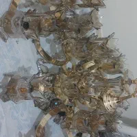 لوستر|لوستر و چراغ آویز|اصفهان, ملکشهر|دیوار