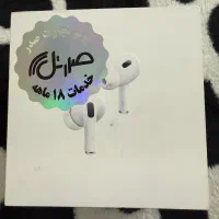 ایرپاد پرو ۲