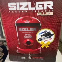 جارو برقی سطلی|جاروبرقی، جارو شارژی، بخارشو|تبریز, |دیوار