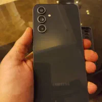 سامسونگ A 54  با رام ۸/۱۲۸ /5G|موبایل|قم, زینبیه|دیوار