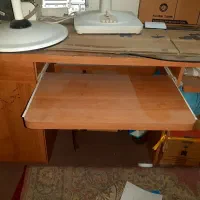 میزکامپیوتر وکمد لباس