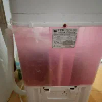 مینی واش اصل|ماشین لباسشویی و خشک‌کن لباس|بندرعباس, |دیوار