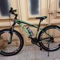 دوچرخه المپیا ۲۶