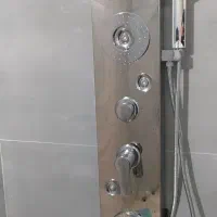 نصب انواع شیر آلات ساختمان