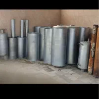 تعمیرو جوشکاری انواع آبگرمکن|خدمات پیشه و مهارت|بابلسر, |دیوار